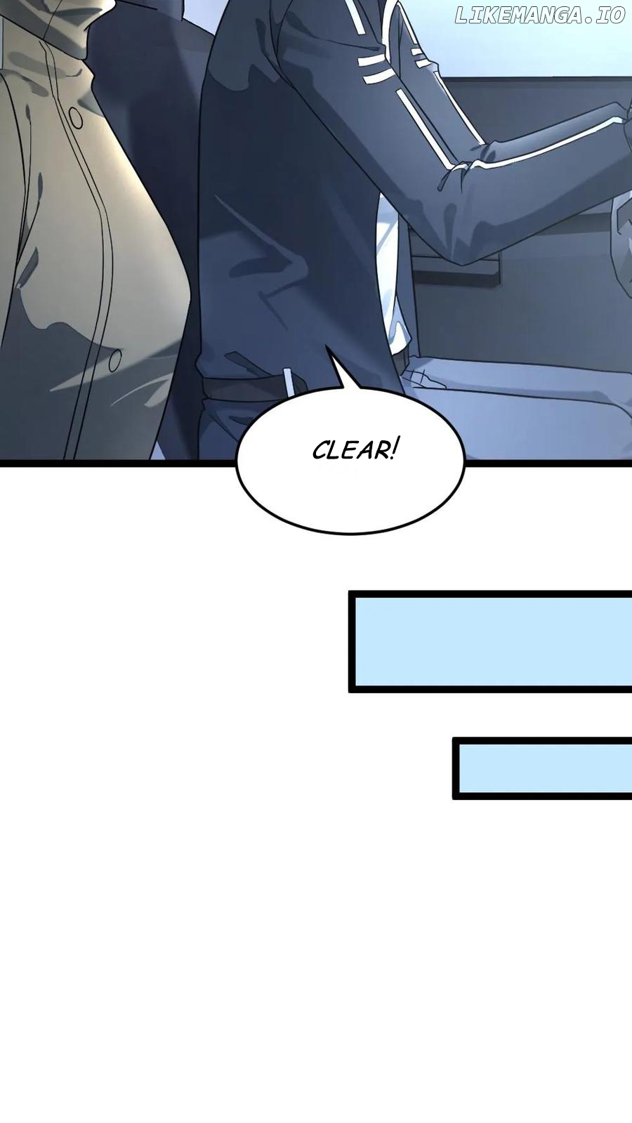 Global Freeze: I Created An Apocalypse Shelter Chapter 275 - page 19