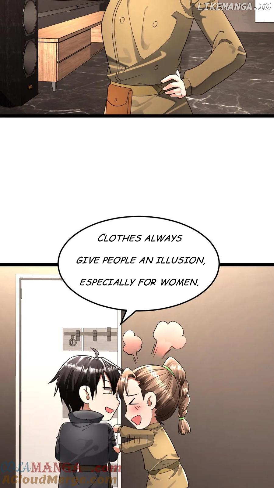 Global Freeze: I Created An Apocalypse Shelter Chapter 275 - page 4