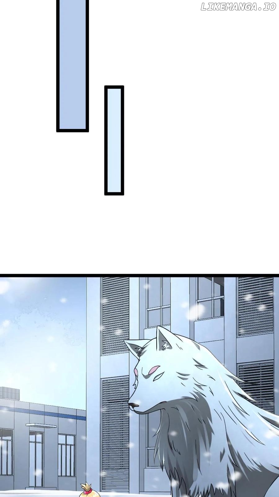 Global Freeze: I Created An Apocalypse Shelter Chapter 309 - page 15