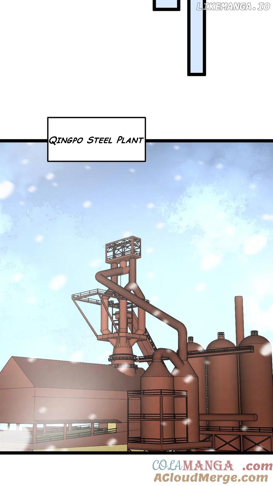Global Freeze: I Created An Apocalypse Shelter Chapter 309 - page 6