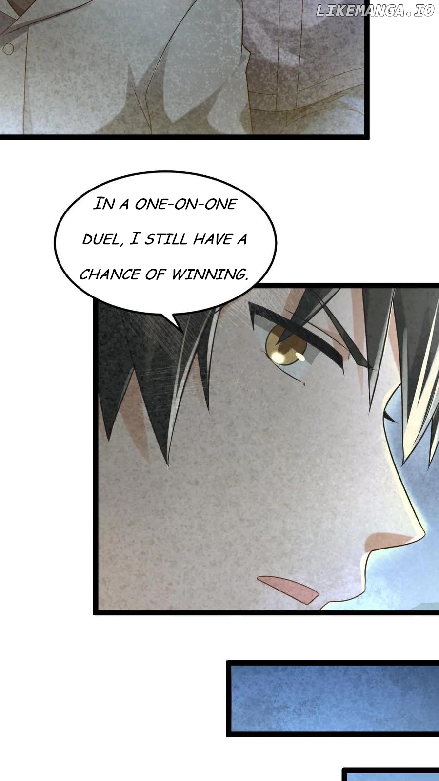 Global Freeze: I Created An Apocalypse Shelter Chapter 236 - page 27