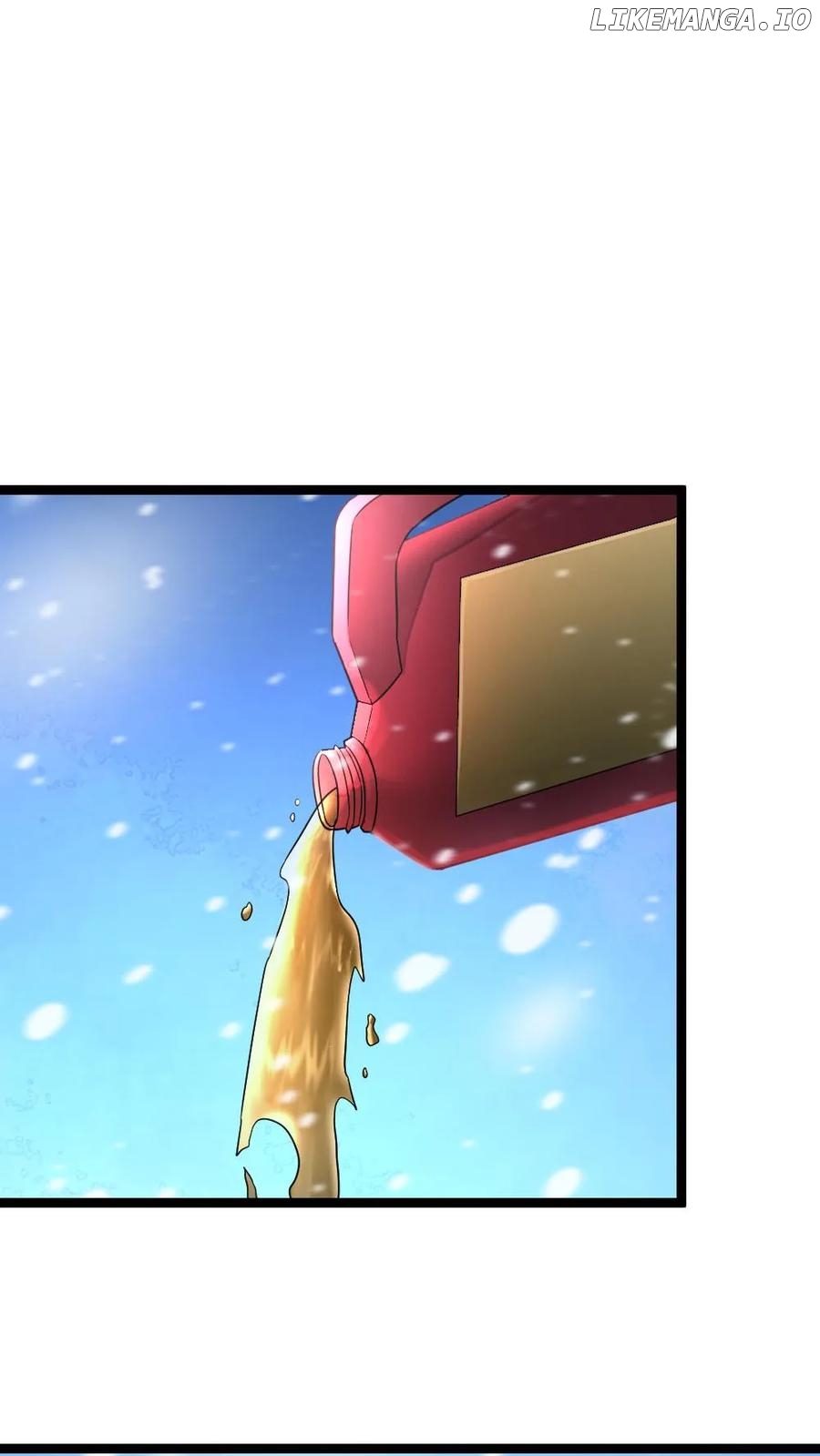Global Freeze: I Created An Apocalypse Shelter Chapter 351 - page 5