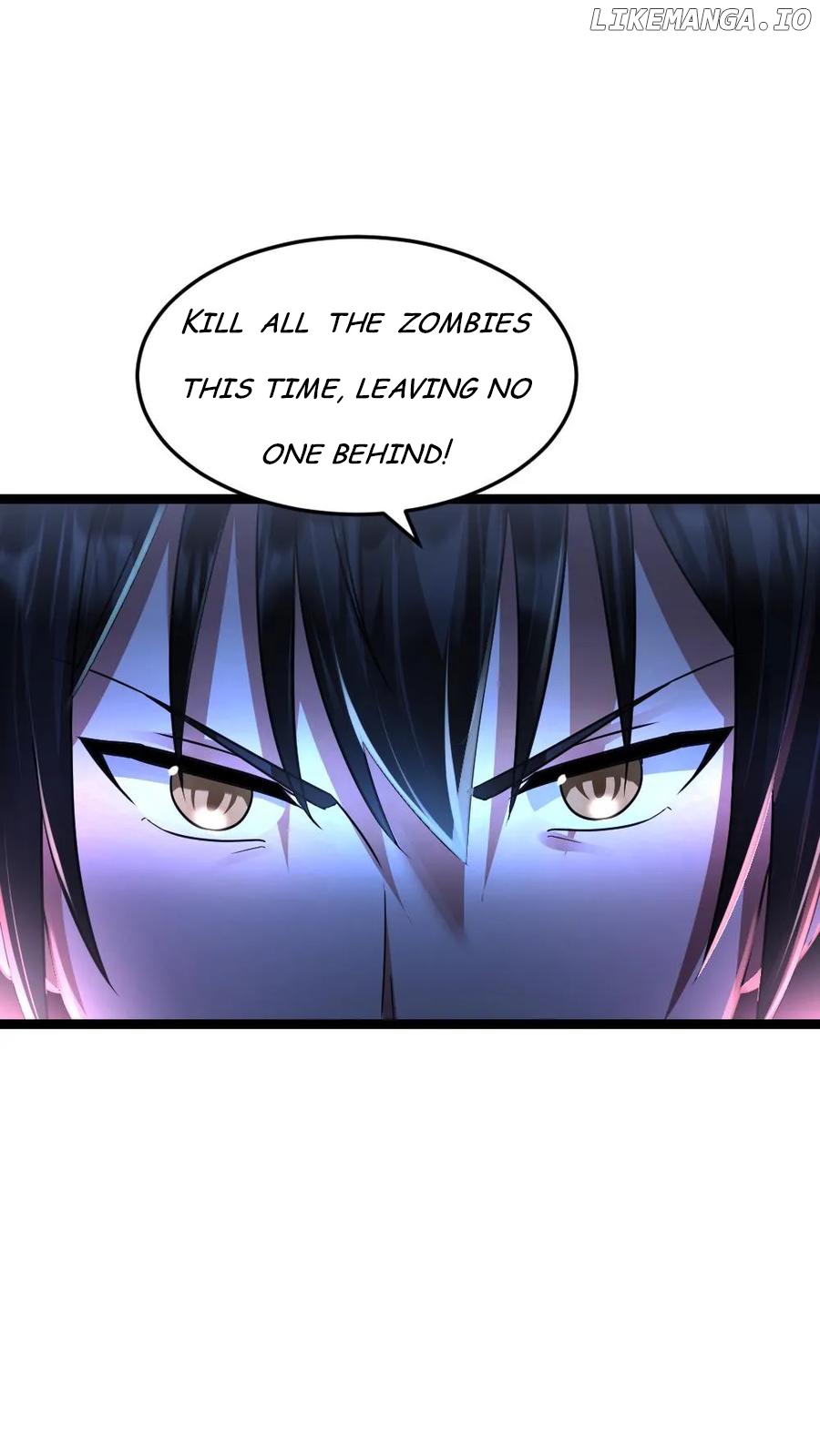 Global Freeze: I Created An Apocalypse Shelter Chapter 351 - page 9