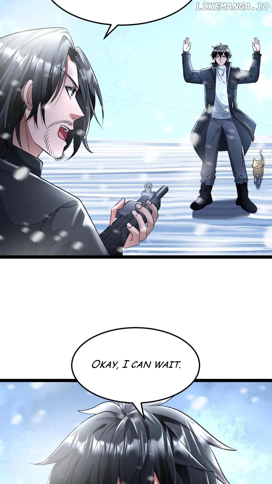 Global Freeze: I Created An Apocalypse Shelter Chapter 276 - page 19