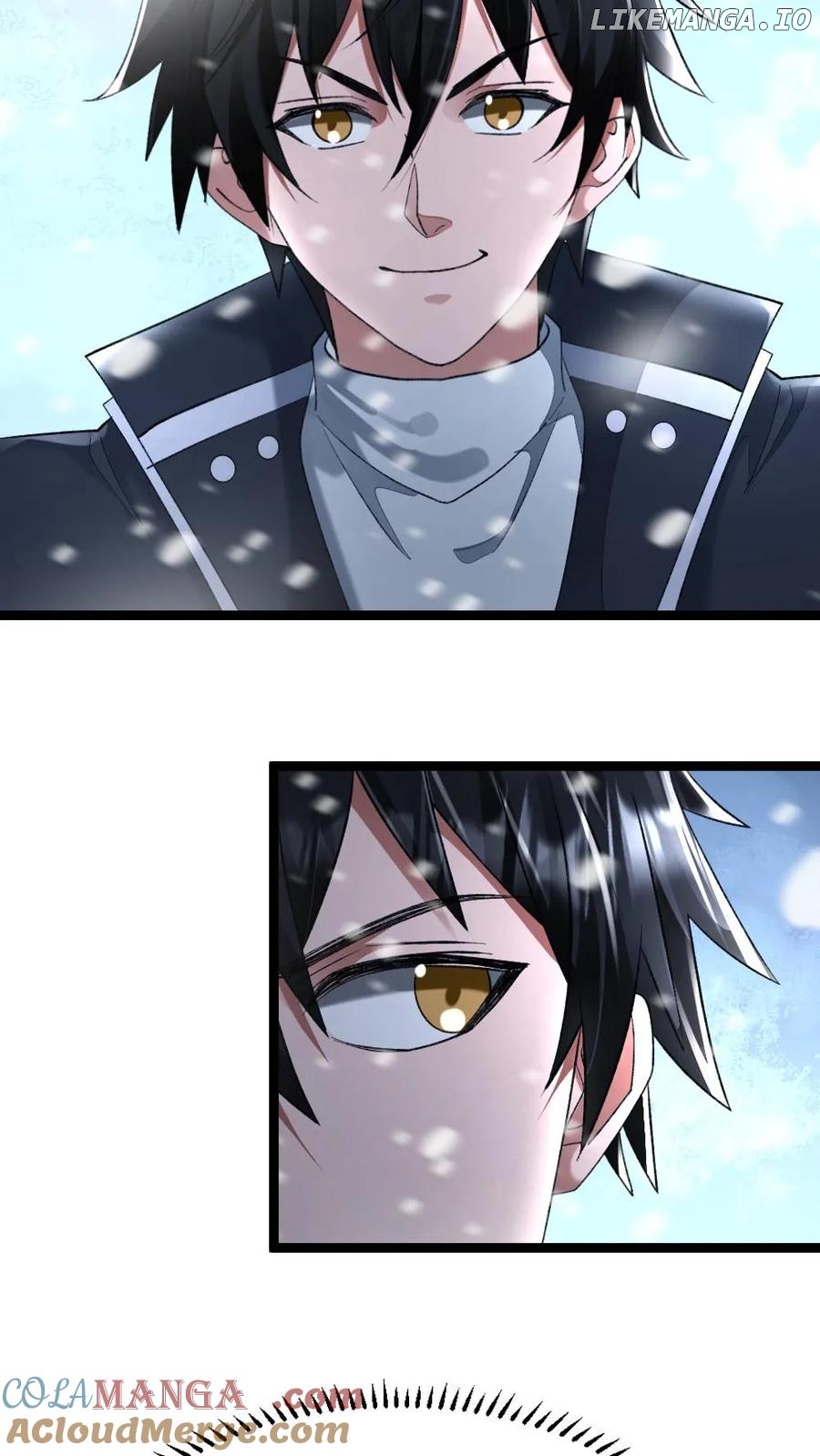 Global Freeze: I Created An Apocalypse Shelter Chapter 276 - page 20