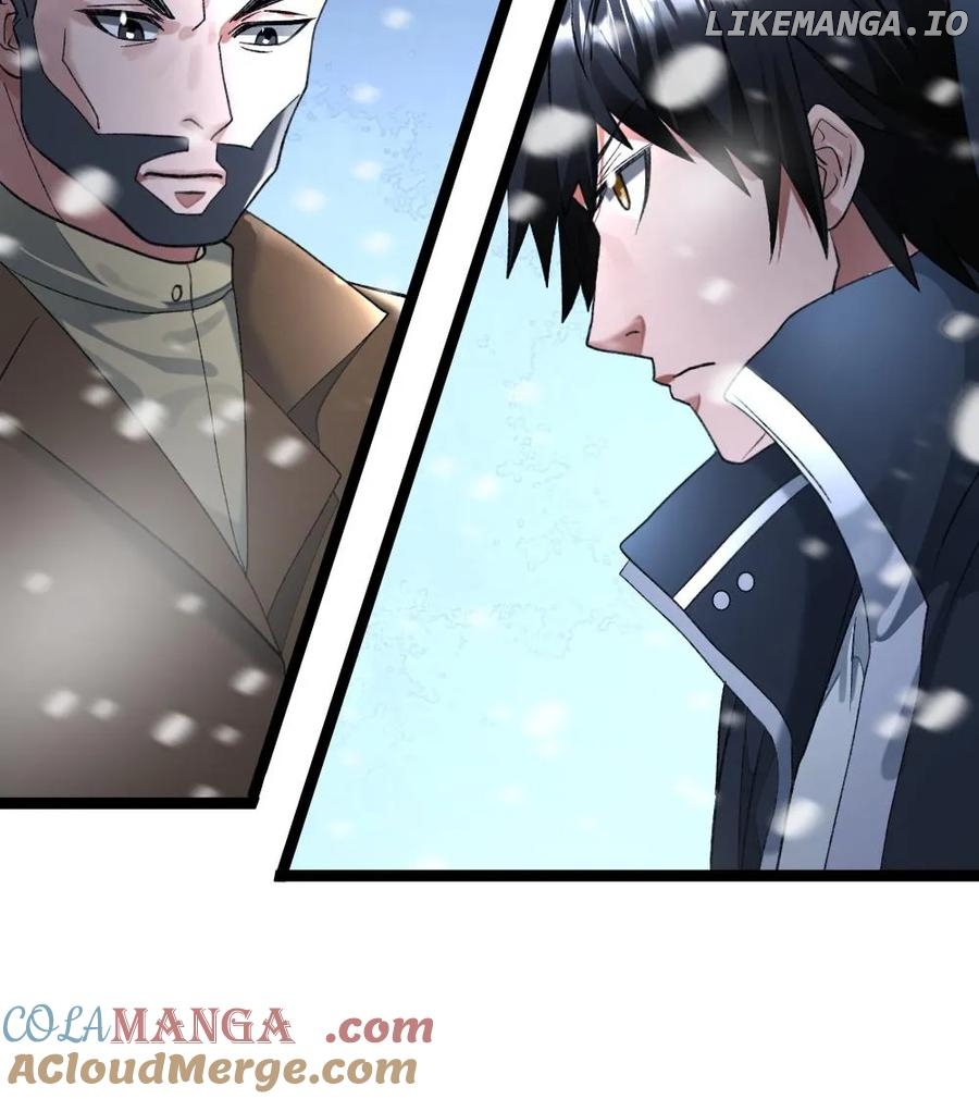 Global Freeze: I Created An Apocalypse Shelter Chapter 276 - page 24