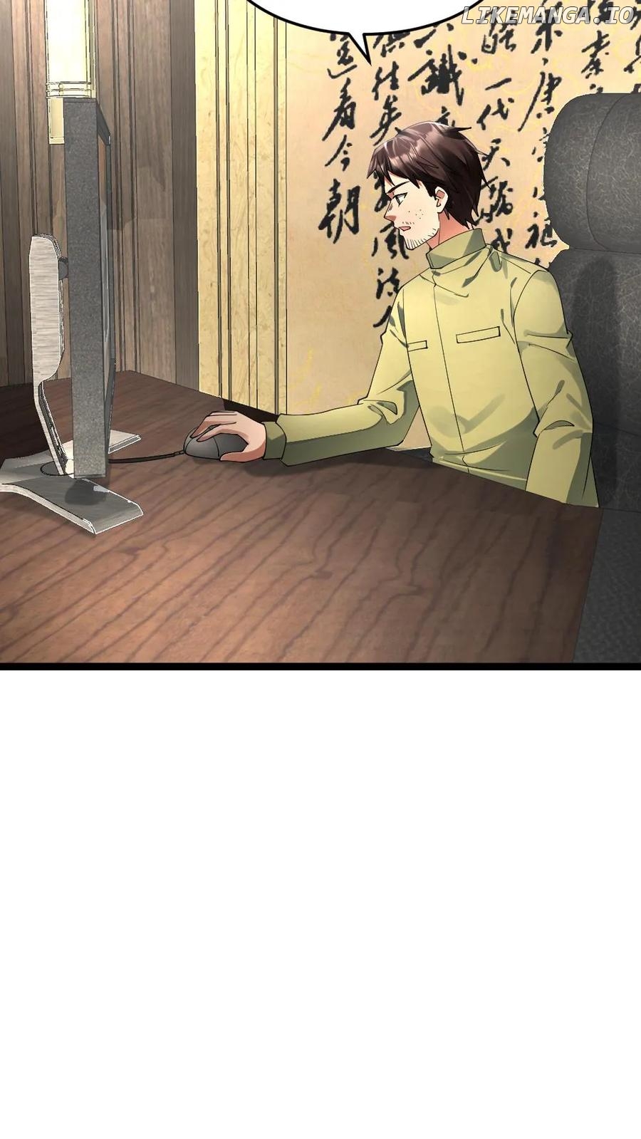 Global Freeze: I Created An Apocalypse Shelter Chapter 310 - page 13