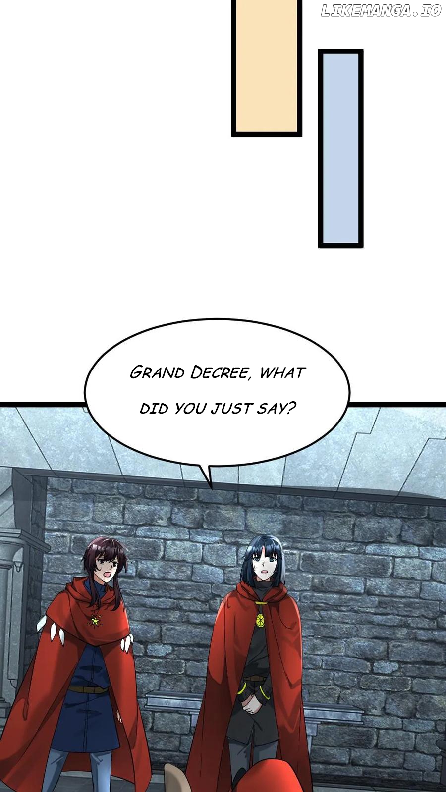 Global Freeze: I Created An Apocalypse Shelter Chapter 310 - page 15