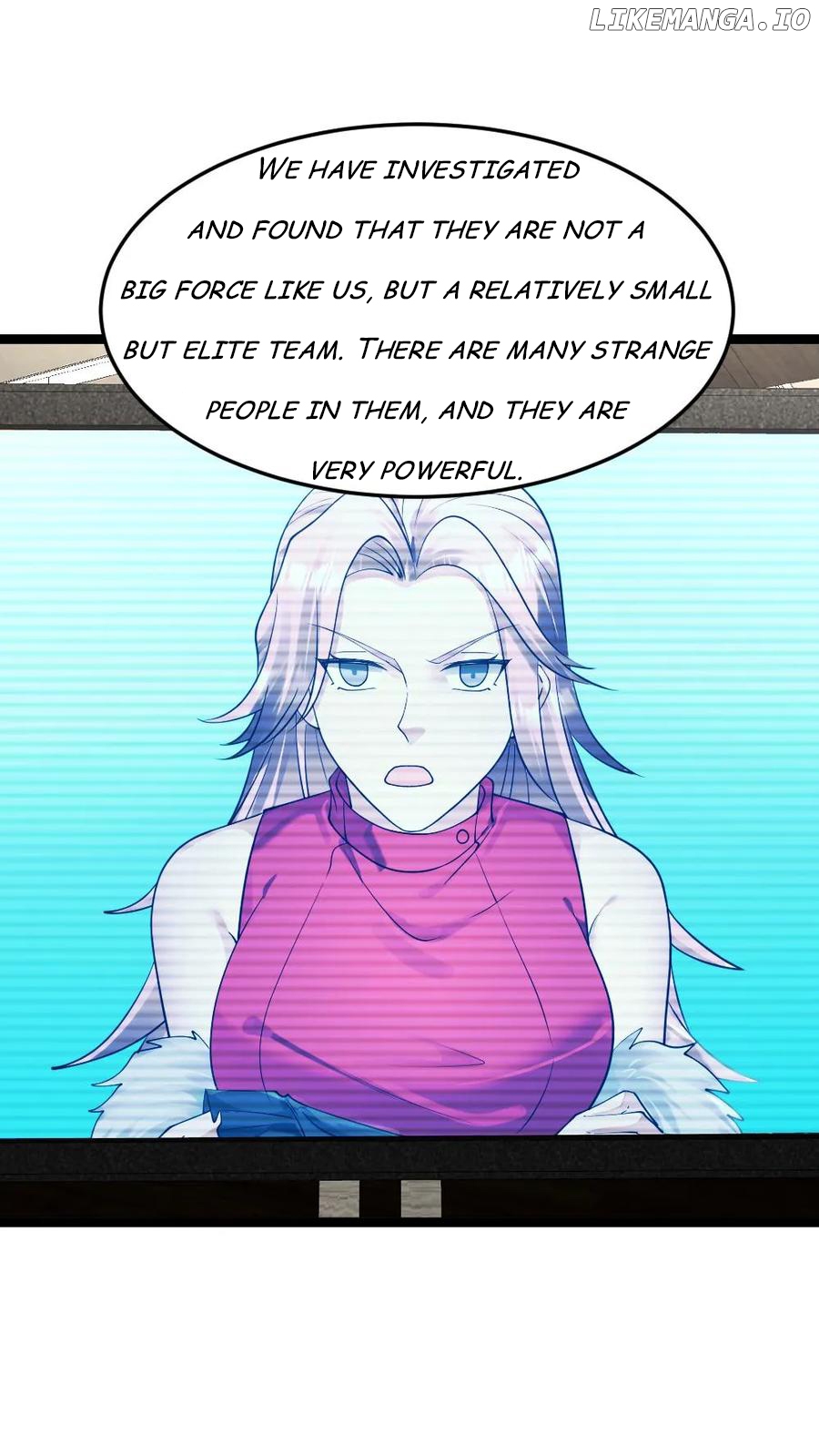 Global Freeze: I Created An Apocalypse Shelter Chapter 310 - page 3