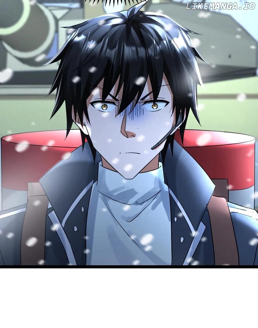 Global Freeze: I Created An Apocalypse Shelter Chapter 344 - page 25