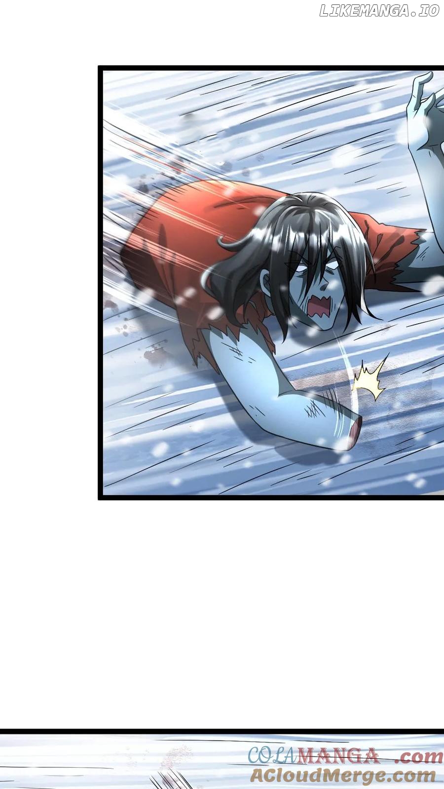 Global Freeze: I Created An Apocalypse Shelter Chapter 344 - page 6