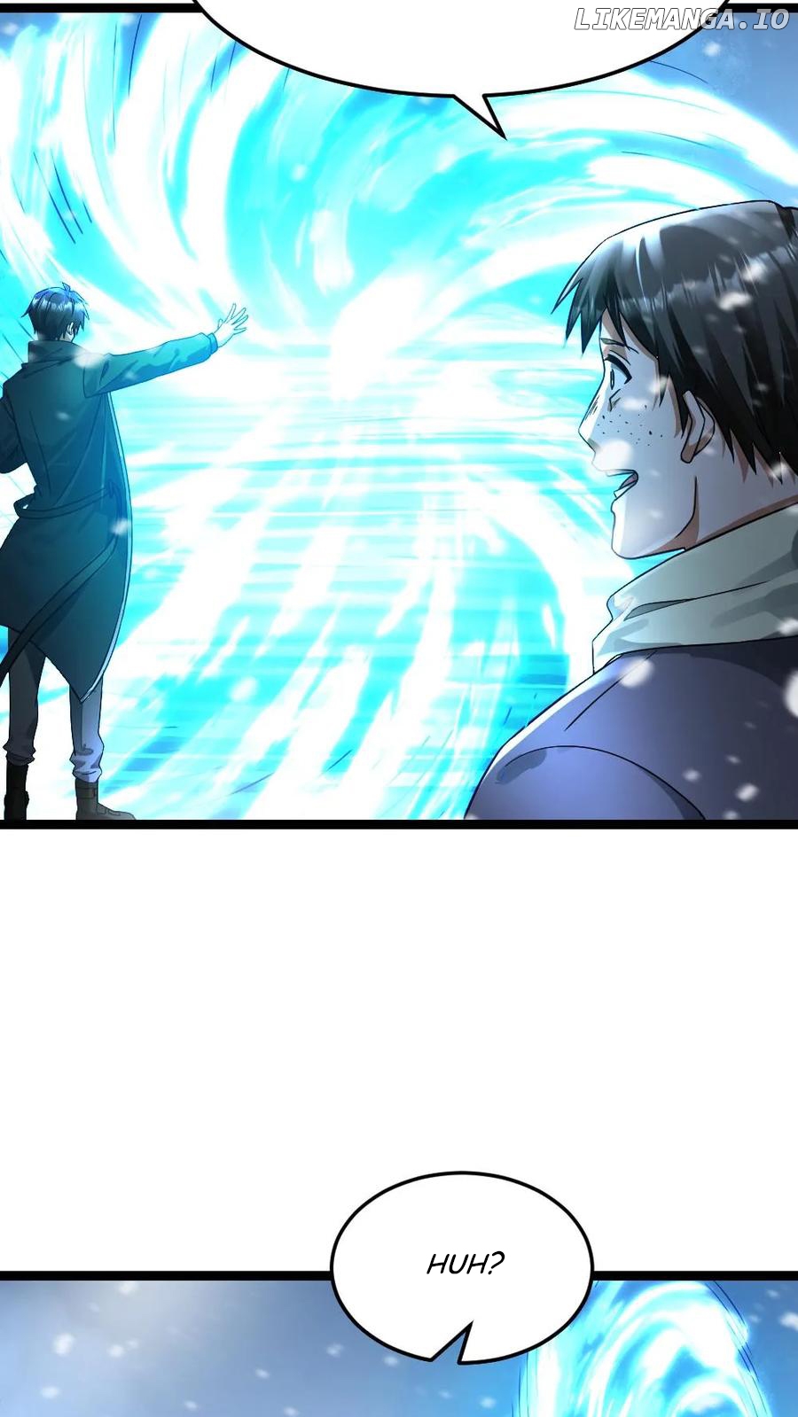 Global Freeze: I Created An Apocalypse Shelter Chapter 344 - page 9