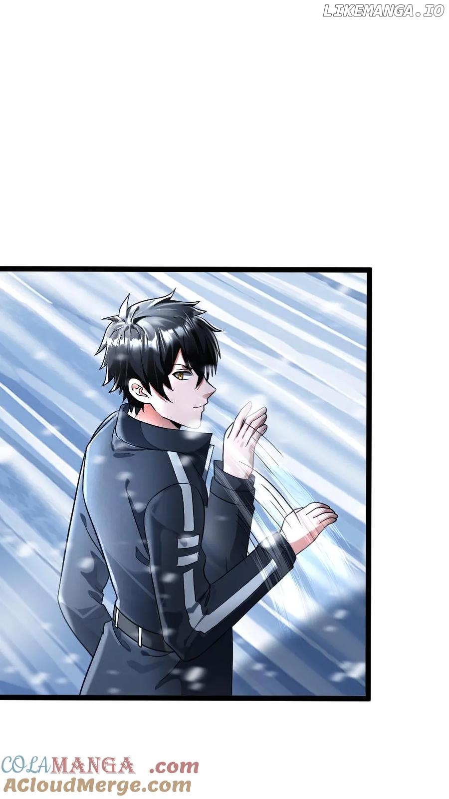 Global Freeze: I Created An Apocalypse Shelter Chapter 277 - page 10