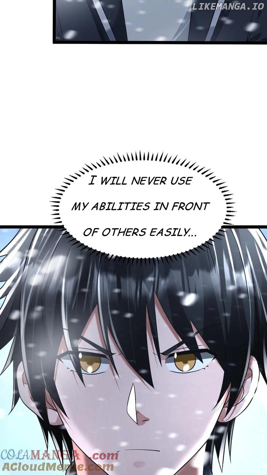 Global Freeze: I Created An Apocalypse Shelter Chapter 277 - page 14