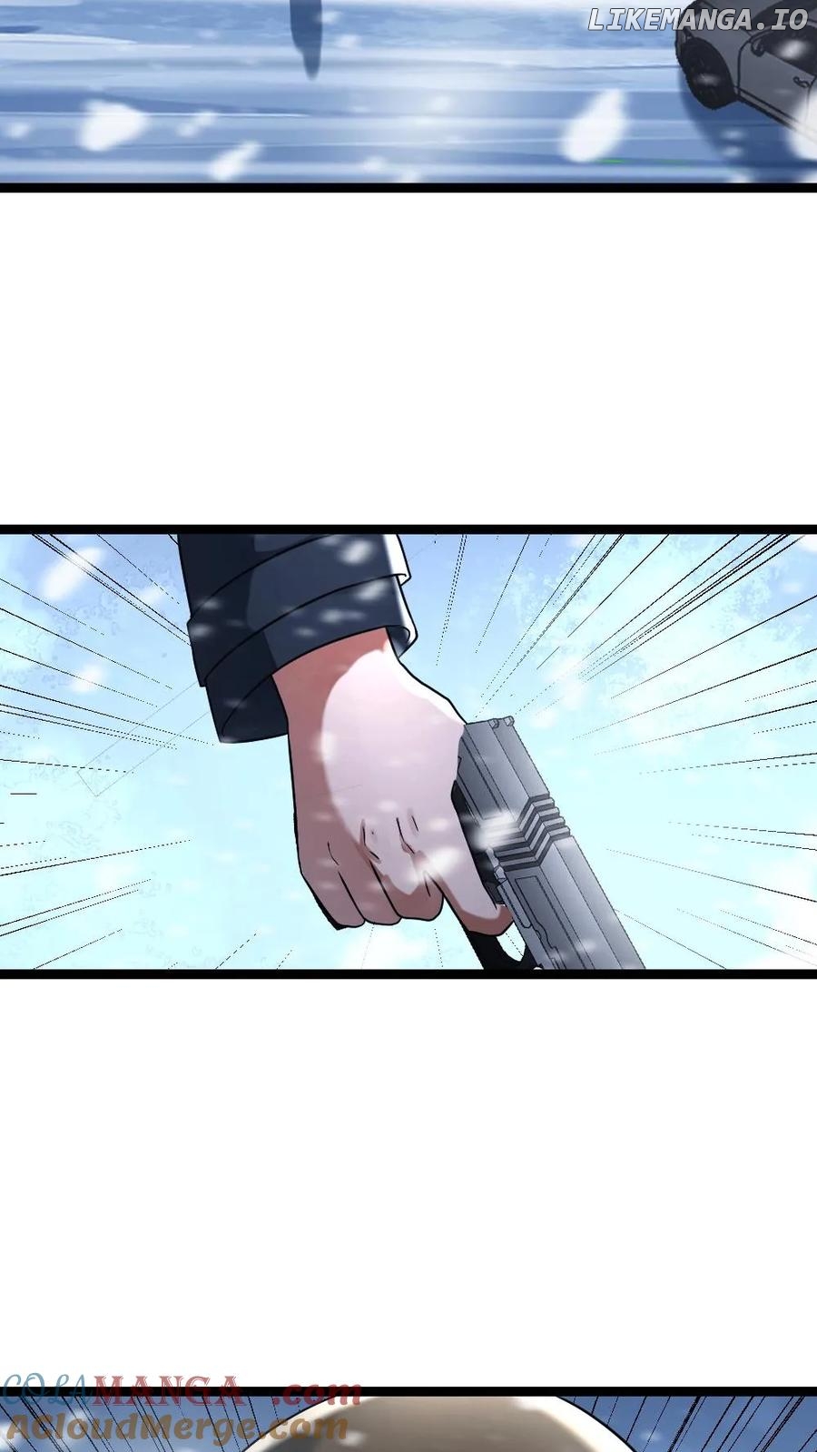 Global Freeze: I Created An Apocalypse Shelter Chapter 277 - page 16