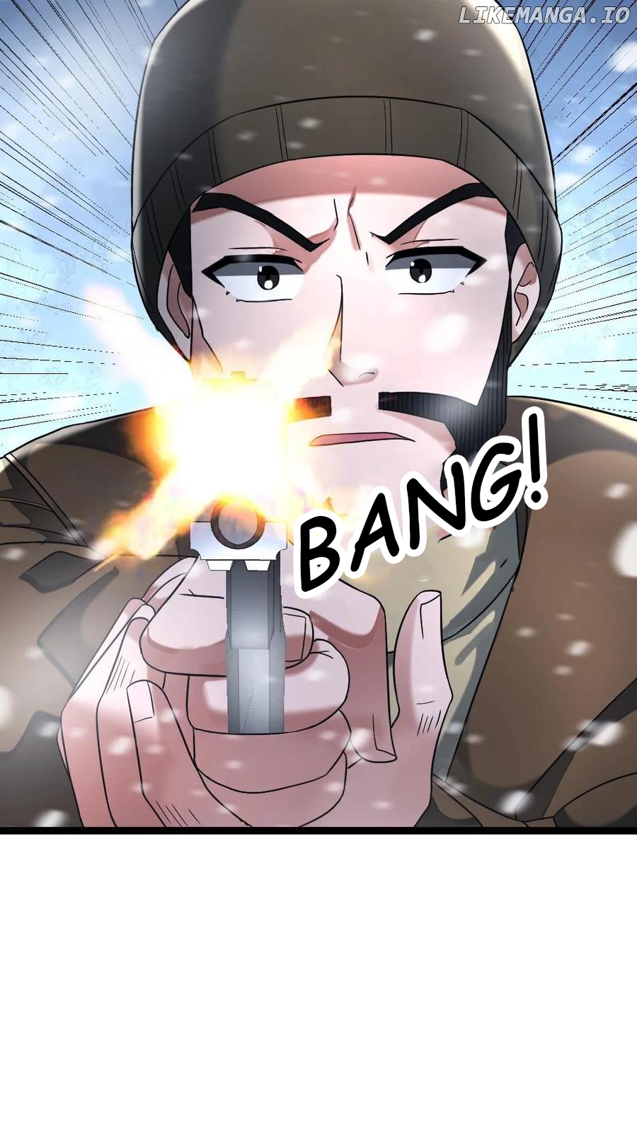 Global Freeze: I Created An Apocalypse Shelter Chapter 277 - page 17