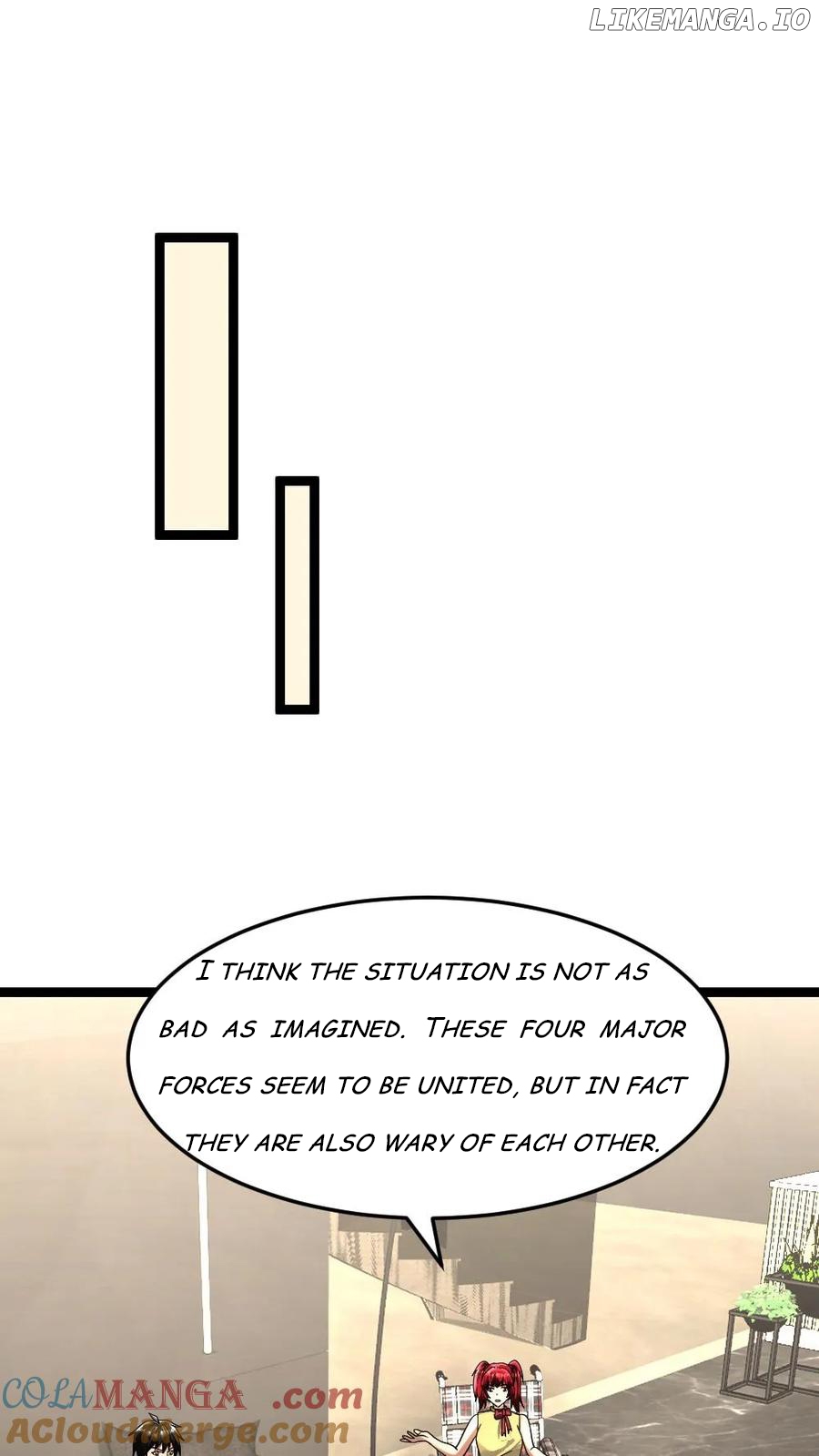 Global Freeze: I Created An Apocalypse Shelter Chapter 312 - page 10