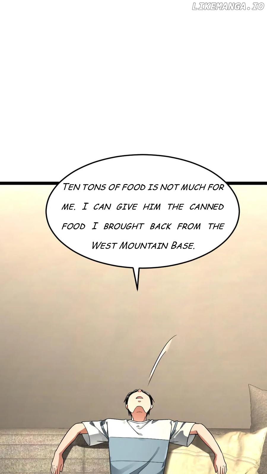 Global Freeze: I Created An Apocalypse Shelter Chapter 312 - page 5