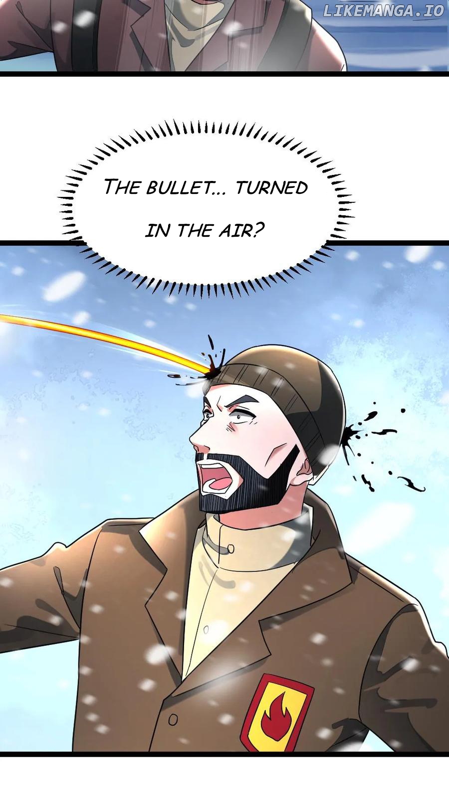 Global Freeze: I Created An Apocalypse Shelter Chapter 278 - page 11