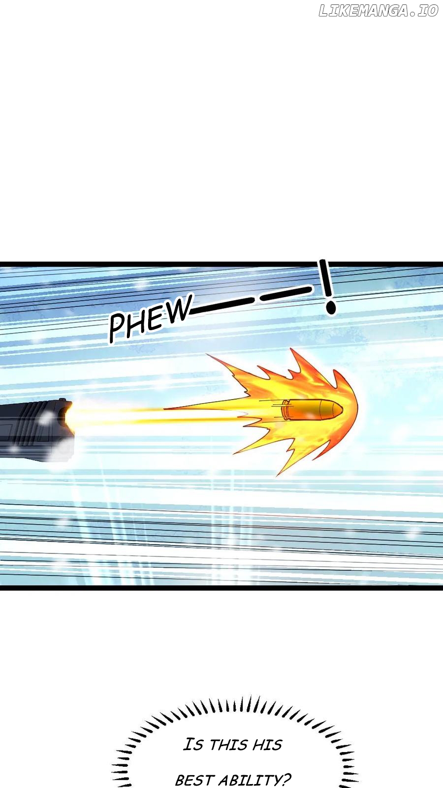 Global Freeze: I Created An Apocalypse Shelter Chapter 278 - page 3
