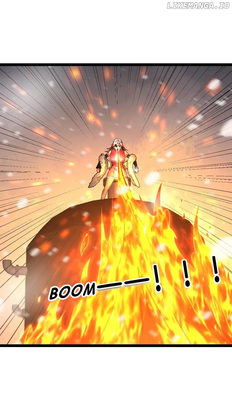 Global Freeze: I Created An Apocalypse Shelter Chapter 346 - page 17