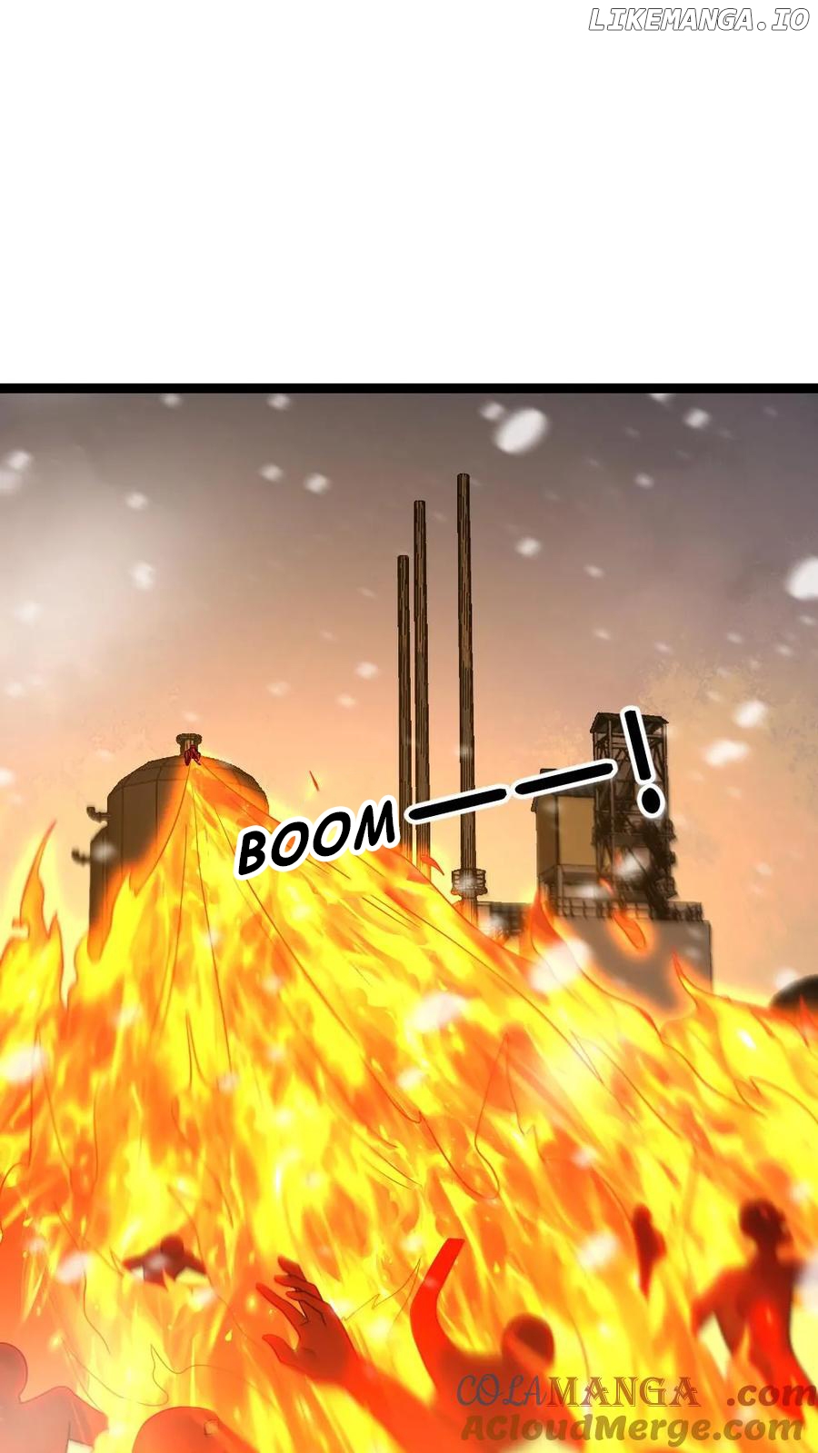 Global Freeze: I Created An Apocalypse Shelter Chapter 346 - page 22