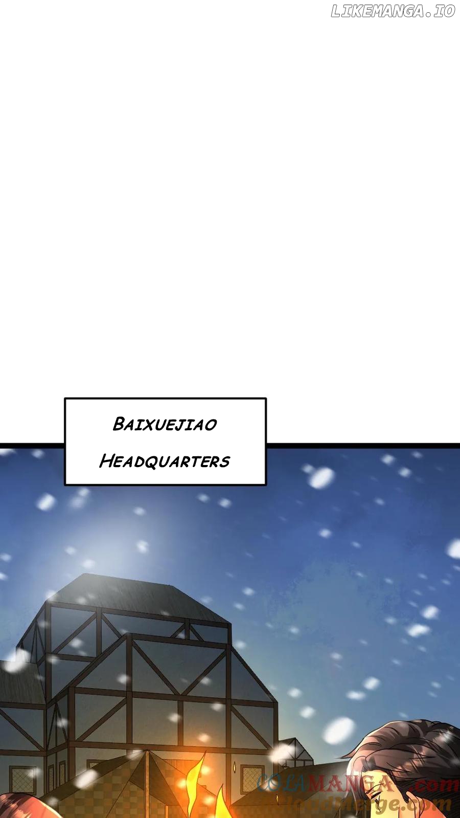 Global Freeze: I Created An Apocalypse Shelter Chapter 346 - page 28
