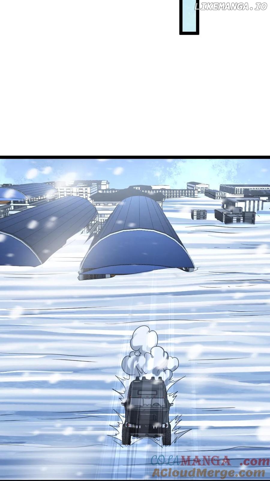 Global Freeze: I Created An Apocalypse Shelter Chapter 279 - page 10