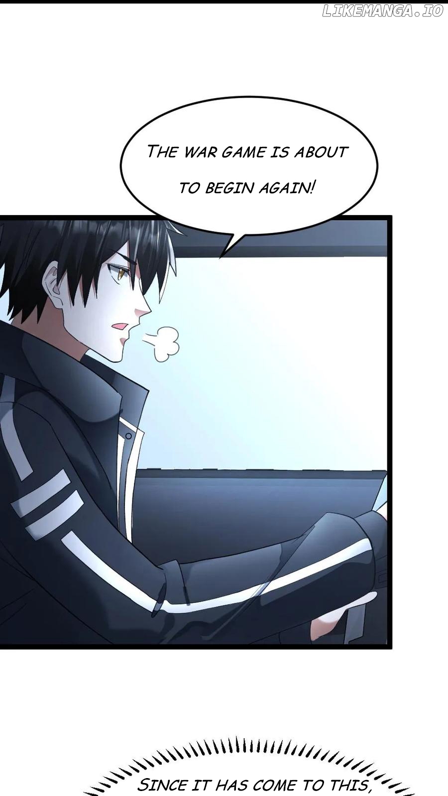 Global Freeze: I Created An Apocalypse Shelter Chapter 279 - page 11