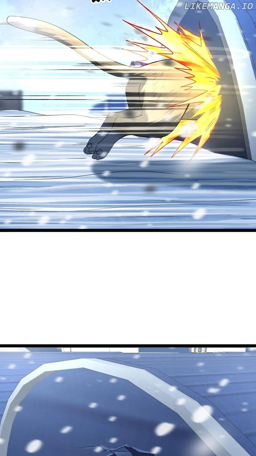 Global Freeze: I Created An Apocalypse Shelter Chapter 279 - page 5