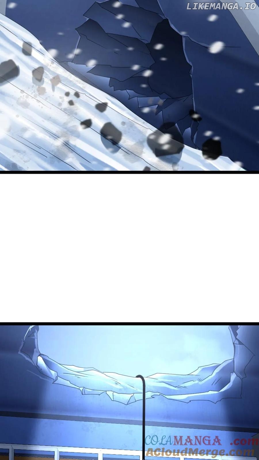 Global Freeze: I Created An Apocalypse Shelter Chapter 279 - page 6