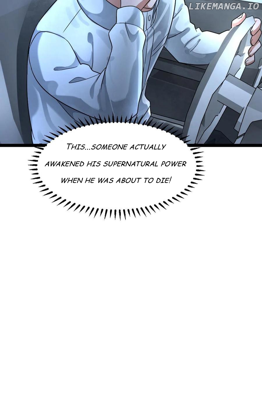 Global Freeze: I Created An Apocalypse Shelter Chapter 137 - page 21
