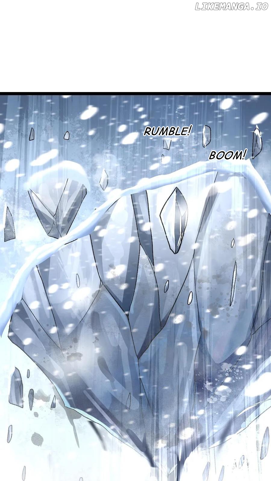 Global Freeze: I Created An Apocalypse Shelter Chapter 137 - page 3