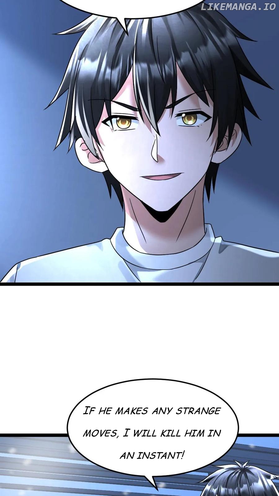 Global Freeze: I Created An Apocalypse Shelter Chapter 313 - page 11