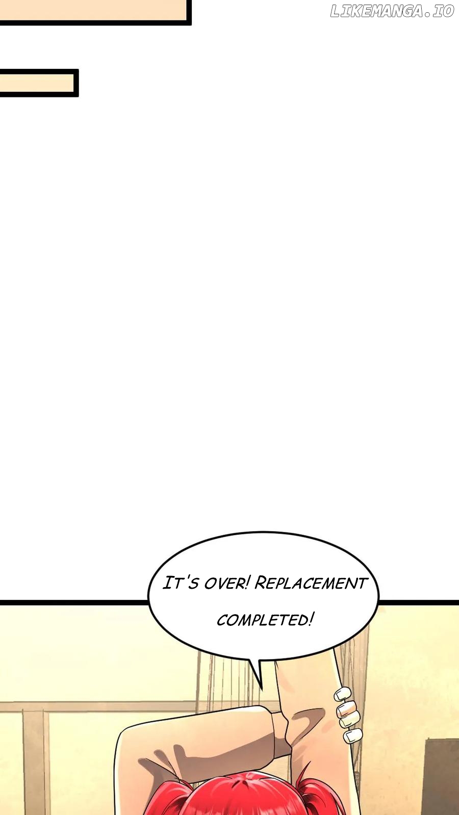 Global Freeze: I Created An Apocalypse Shelter Chapter 223 - page 23