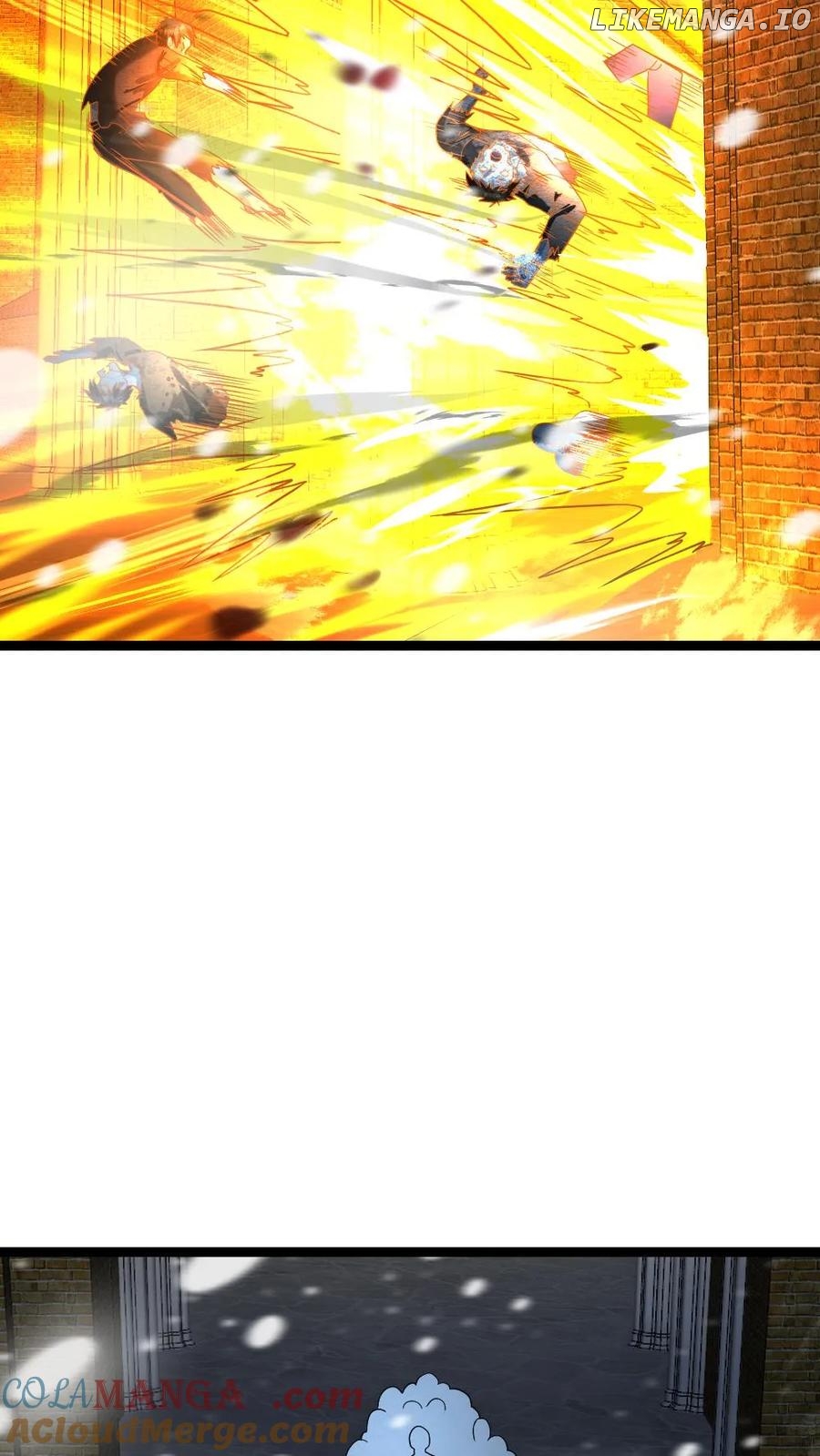 Global Freeze: I Created An Apocalypse Shelter Chapter 347 - page 10