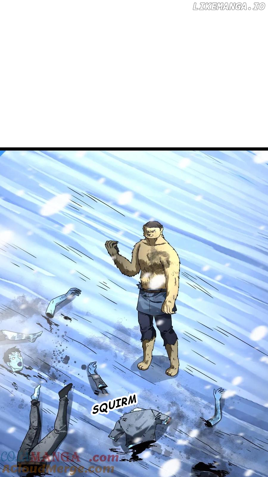Global Freeze: I Created An Apocalypse Shelter Chapter 347 - page 18