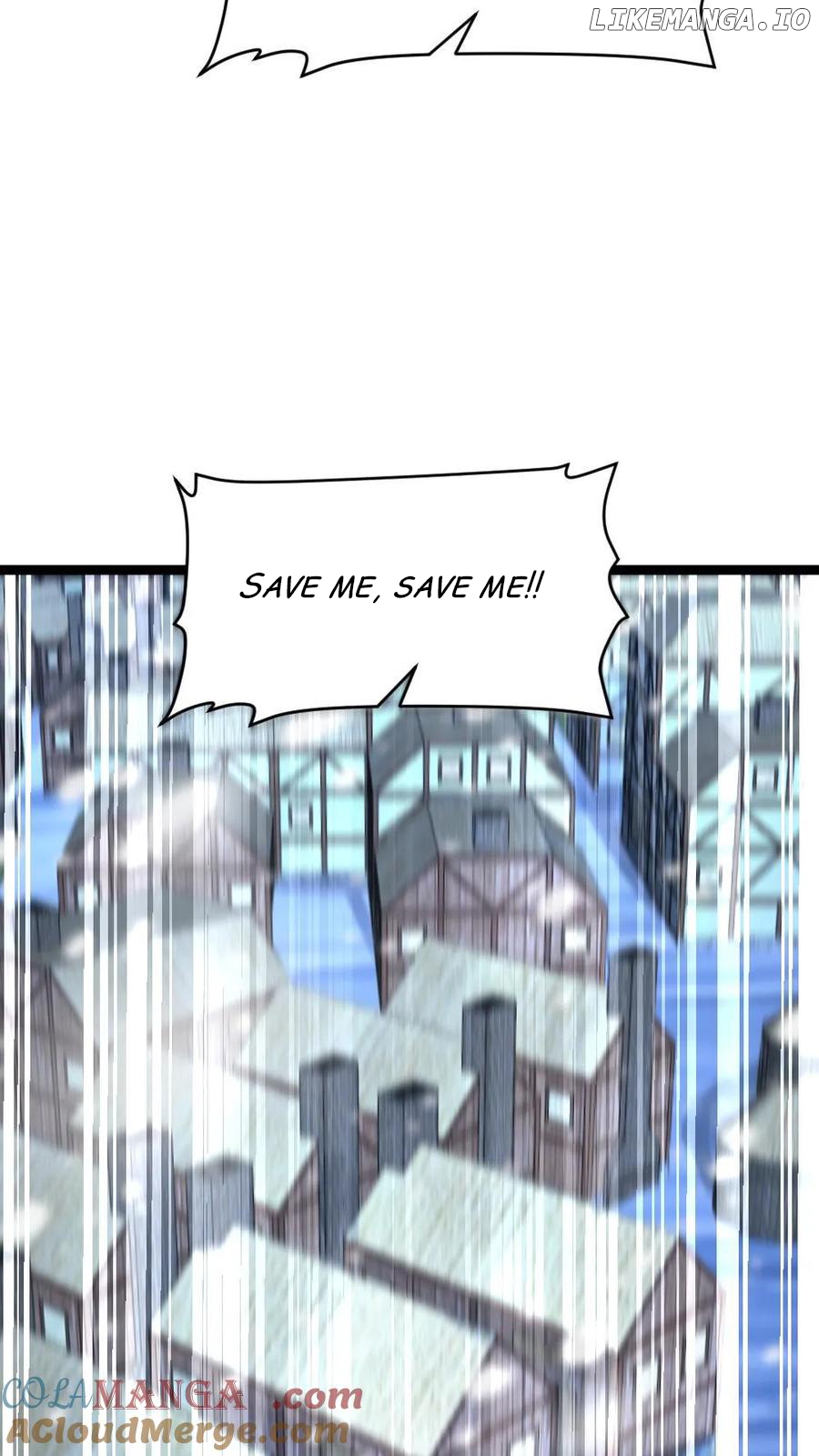 Global Freeze: I Created An Apocalypse Shelter Chapter 347 - page 4