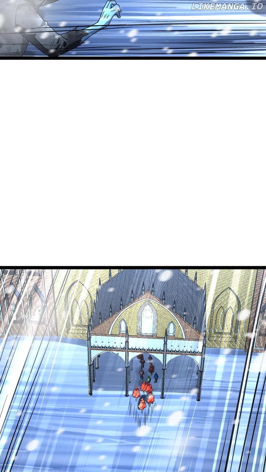 Global Freeze: I Created An Apocalypse Shelter Chapter 347 - page 7