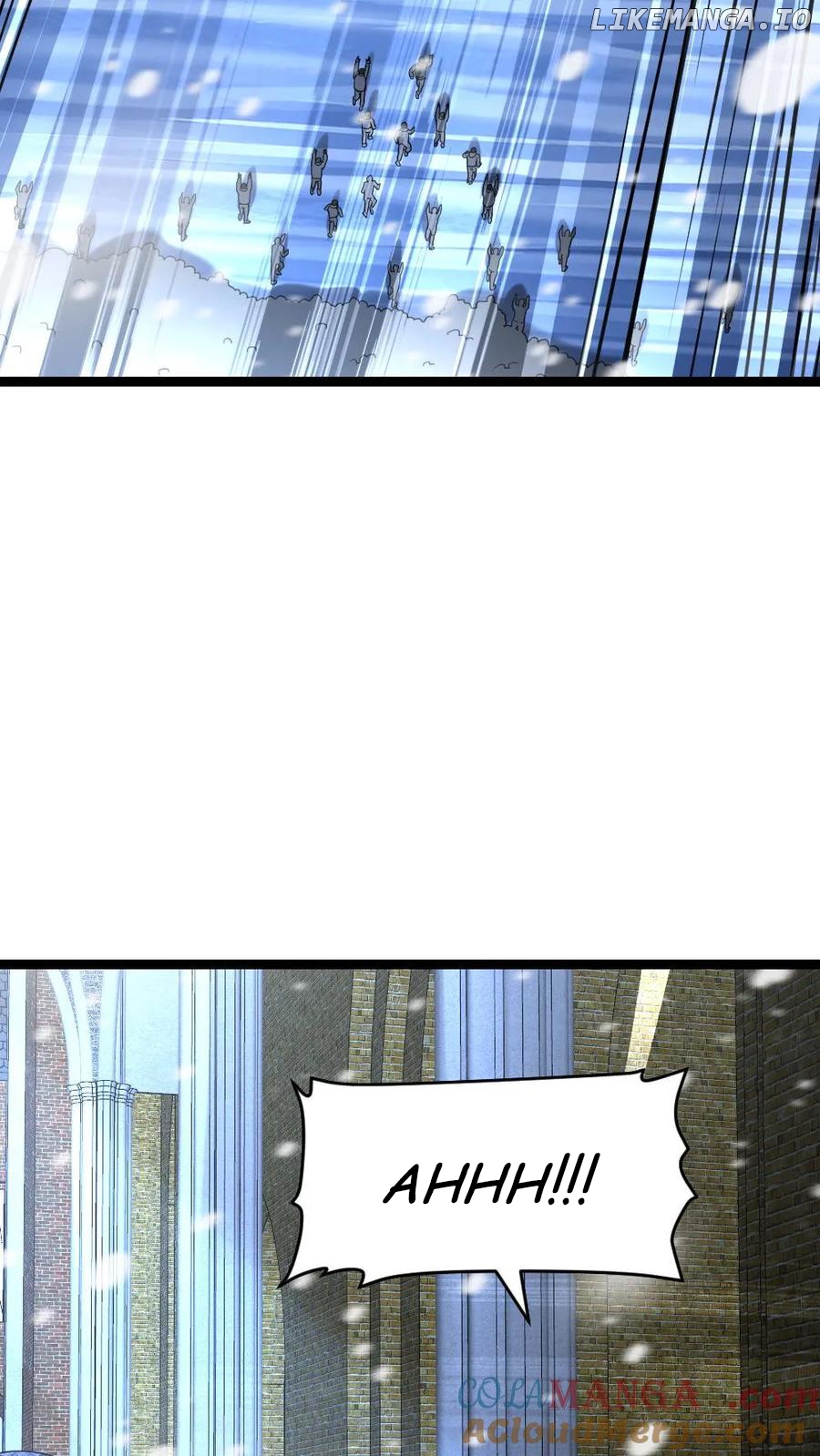 Global Freeze: I Created An Apocalypse Shelter Chapter 347 - page 8