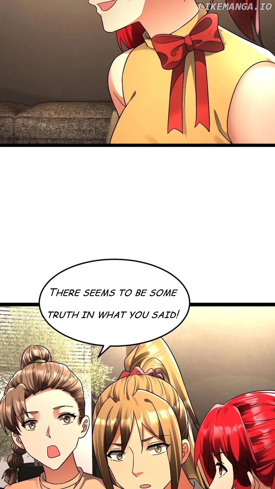 Global Freeze: I Created An Apocalypse Shelter Chapter 263 - page 17