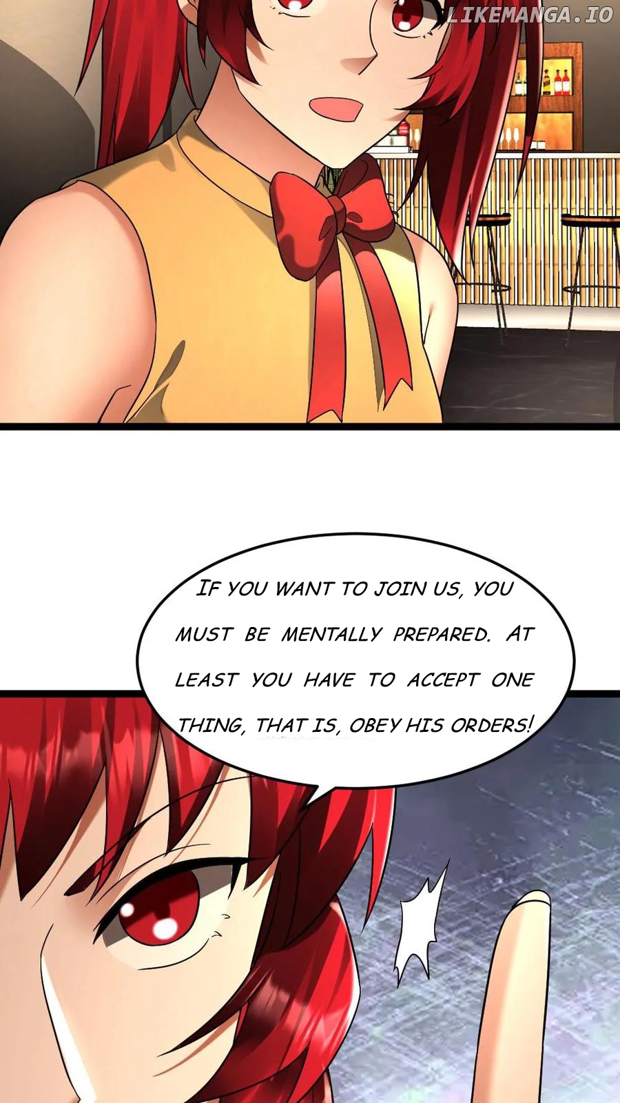 Global Freeze: I Created An Apocalypse Shelter Chapter 263 - page 19