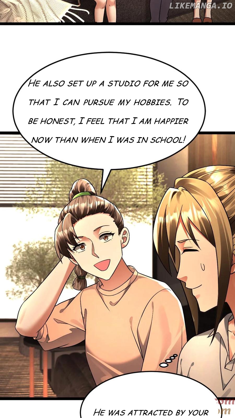 Global Freeze: I Created An Apocalypse Shelter Chapter 263 - page 6