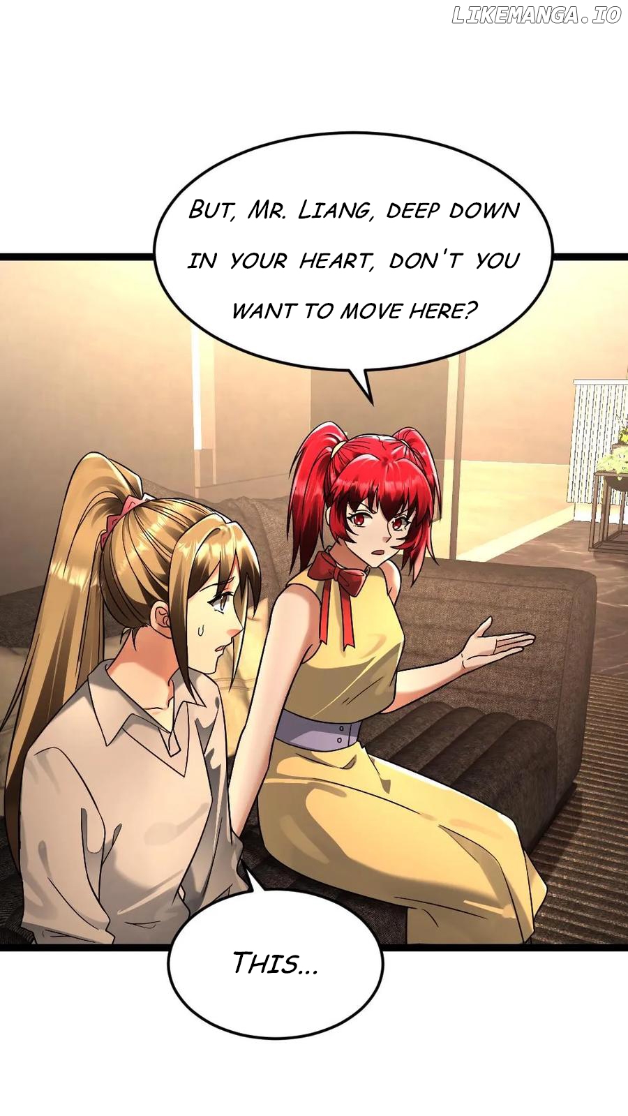 Global Freeze: I Created An Apocalypse Shelter Chapter 263 - page 9