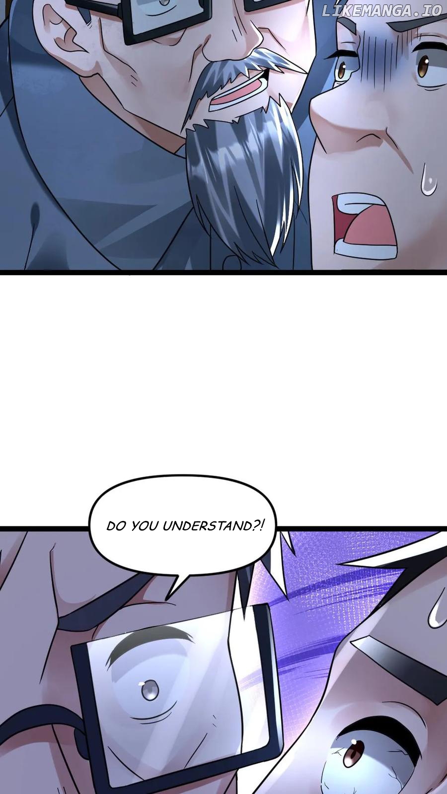 Global Freeze: I Created An Apocalypse Shelter Chapter 138 - page 19