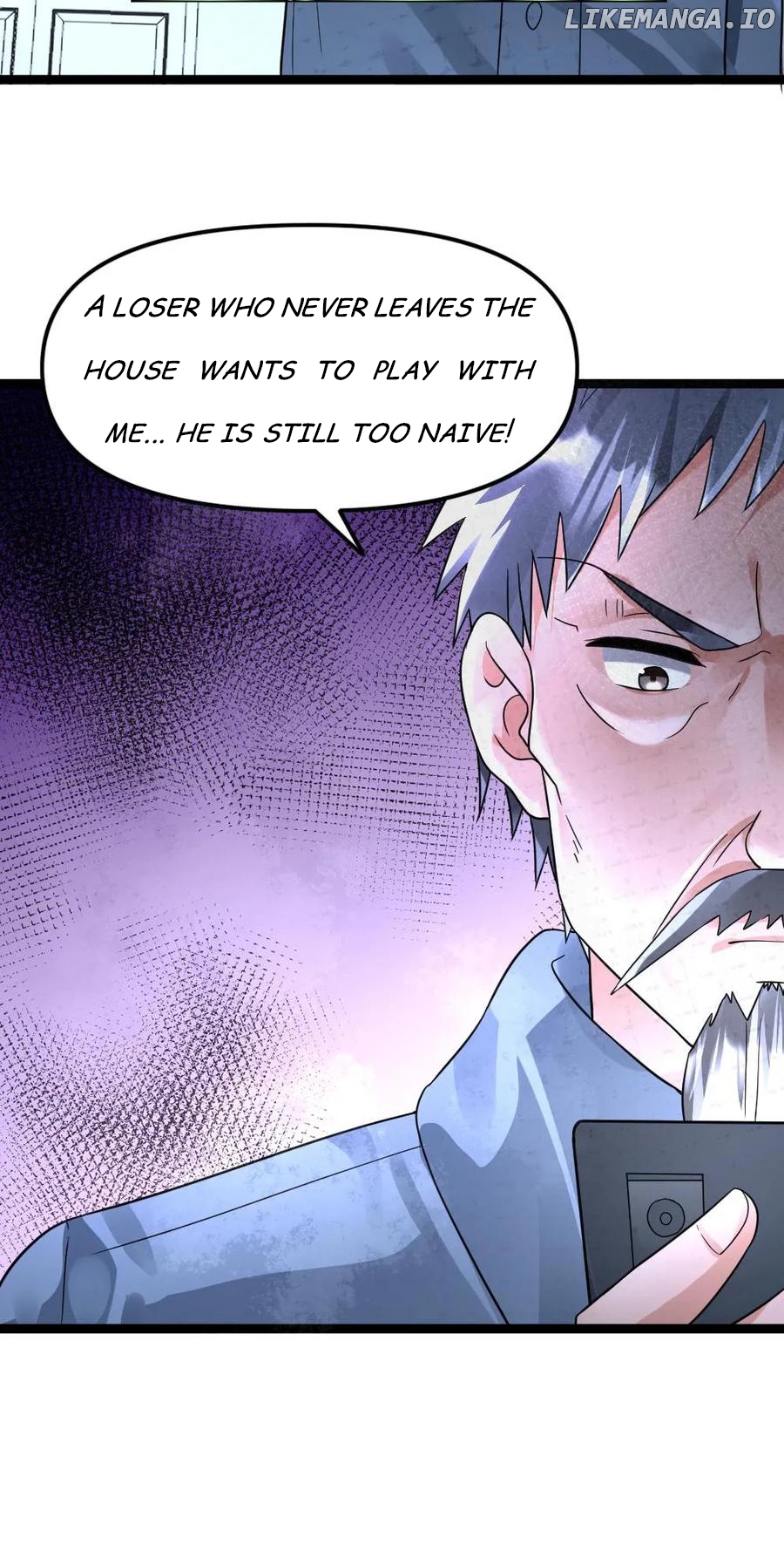 Global Freeze: I Created An Apocalypse Shelter Chapter 138 - page 23
