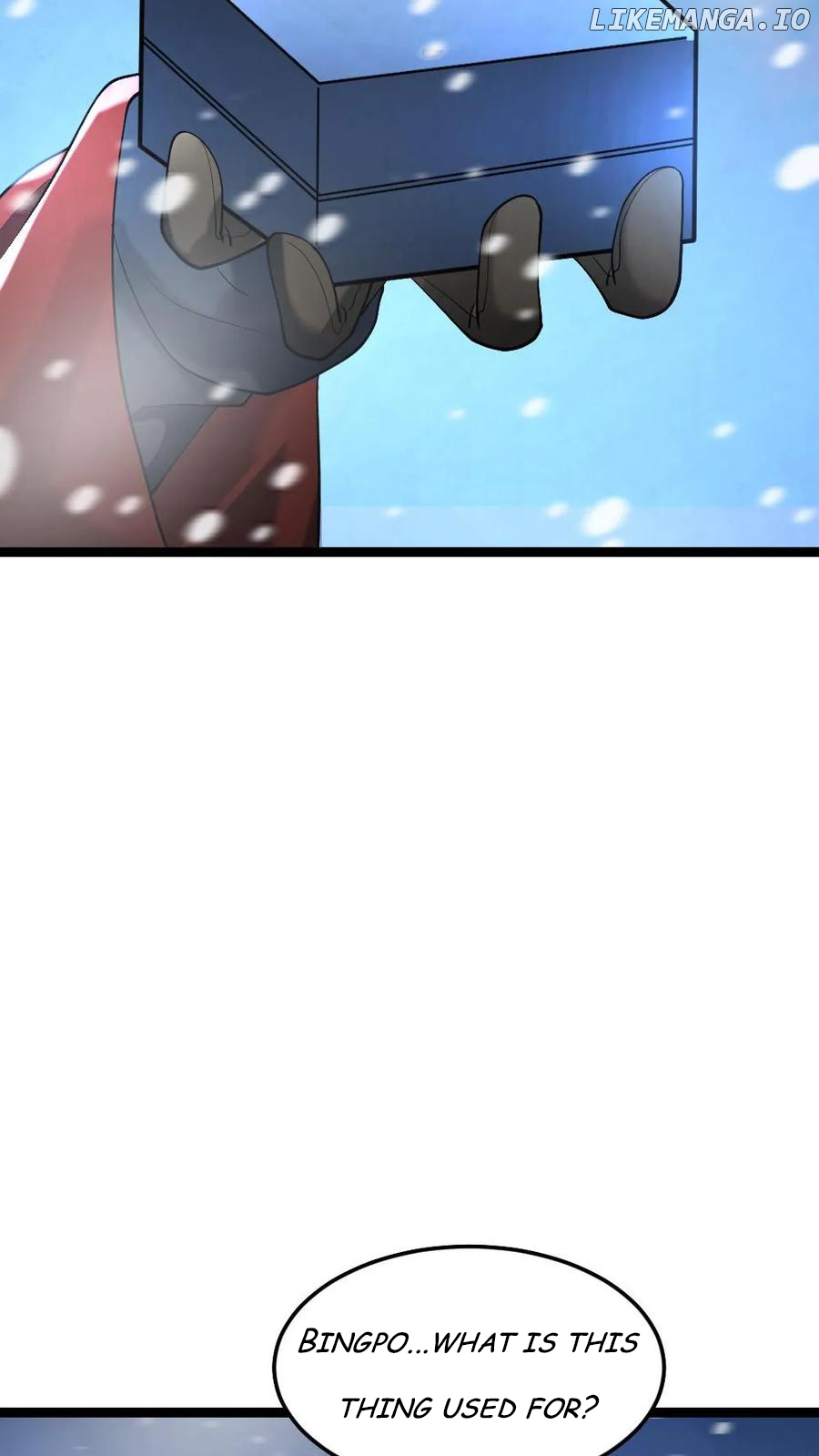 Global Freeze: I Created An Apocalypse Shelter Chapter 314 - page 13