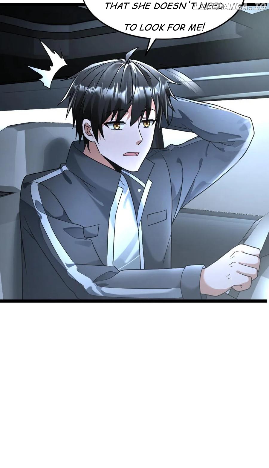 Global Freeze: I Created An Apocalypse Shelter Chapter 261 - page 23