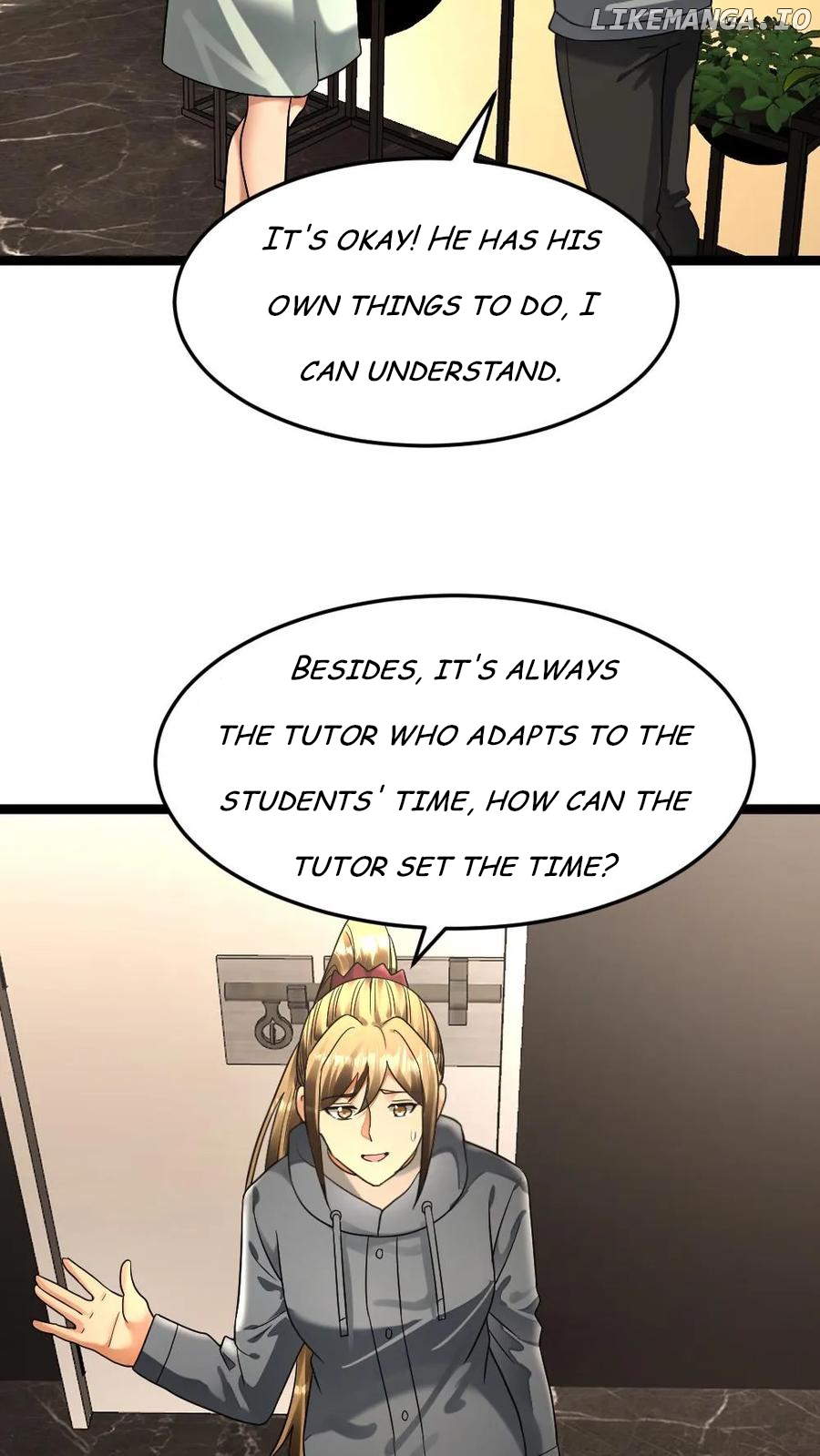 Global Freeze: I Created An Apocalypse Shelter Chapter 261 - page 9