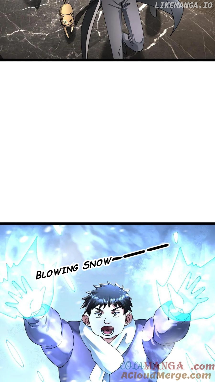 Global Freeze: I Created An Apocalypse Shelter Chapter 348 - page 14